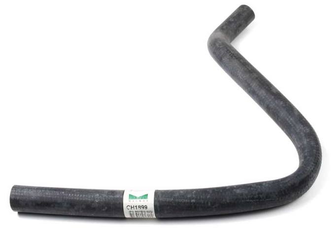 SAAB Engine Coolant Hose - Lower 9364795 - URO Parts 9364795